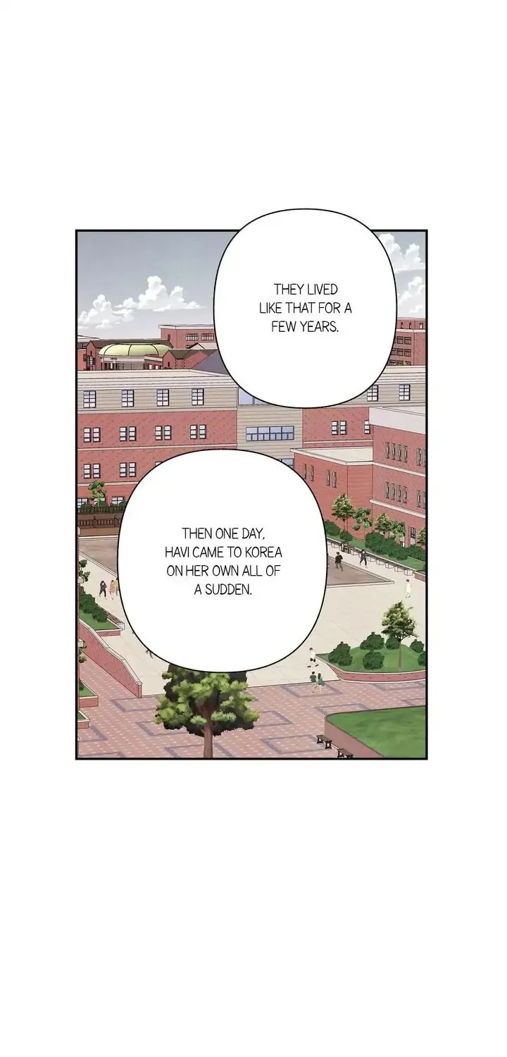 Just Give It to Me Chapter 167 page 18 - 