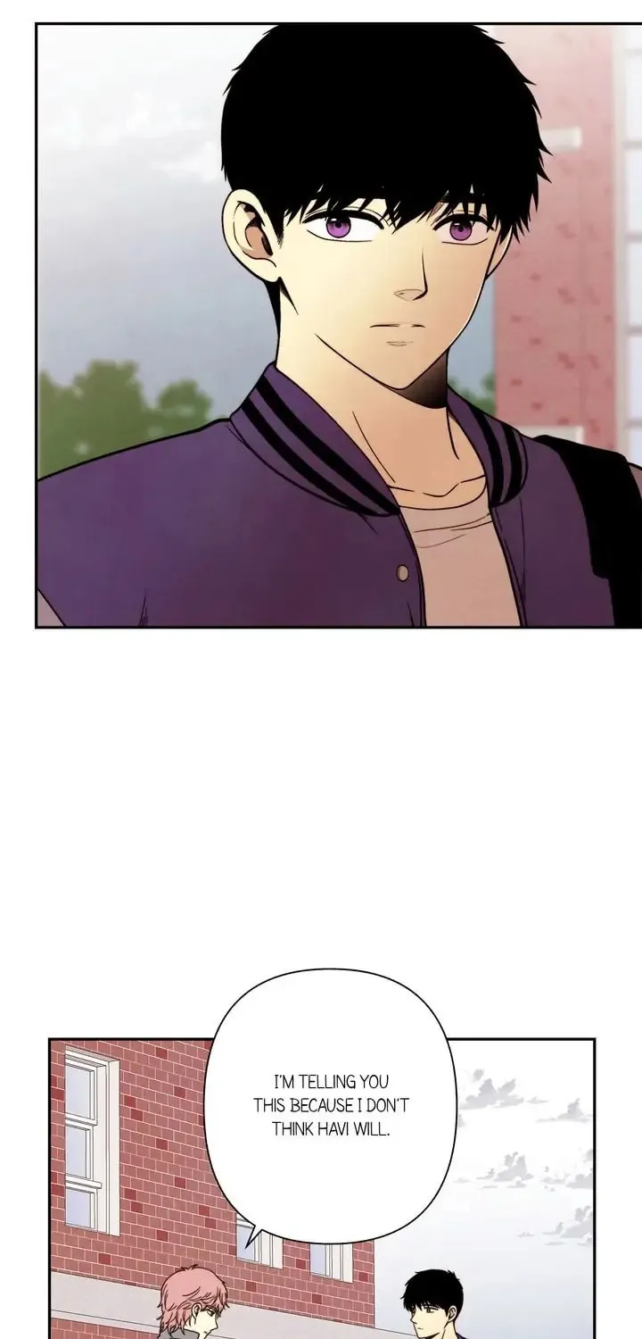 Just Give It to Me Chapter 167 page 19 - 