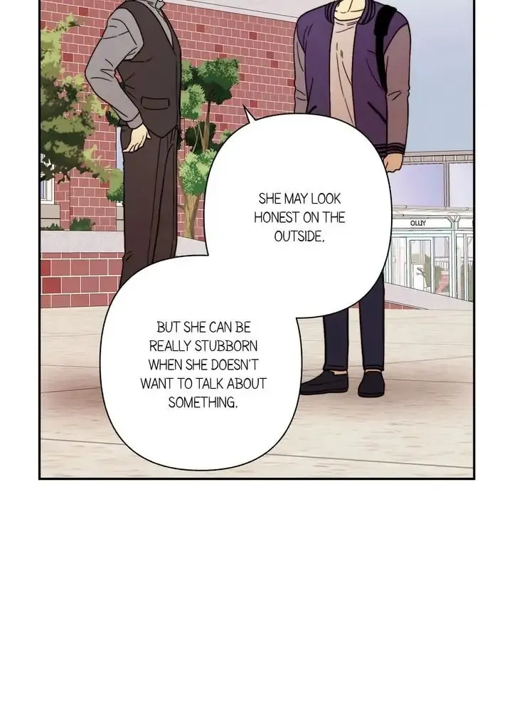 Just Give It to Me Chapter 167 page 20 - 