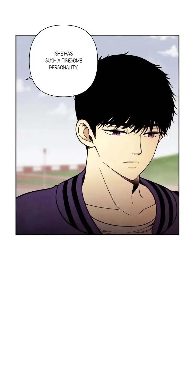 Just Give It to Me Chapter 167 page 21 - 