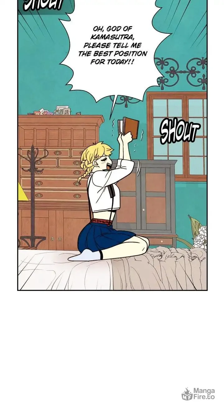 Just Give It to Me Chapter 167 page 24 - 