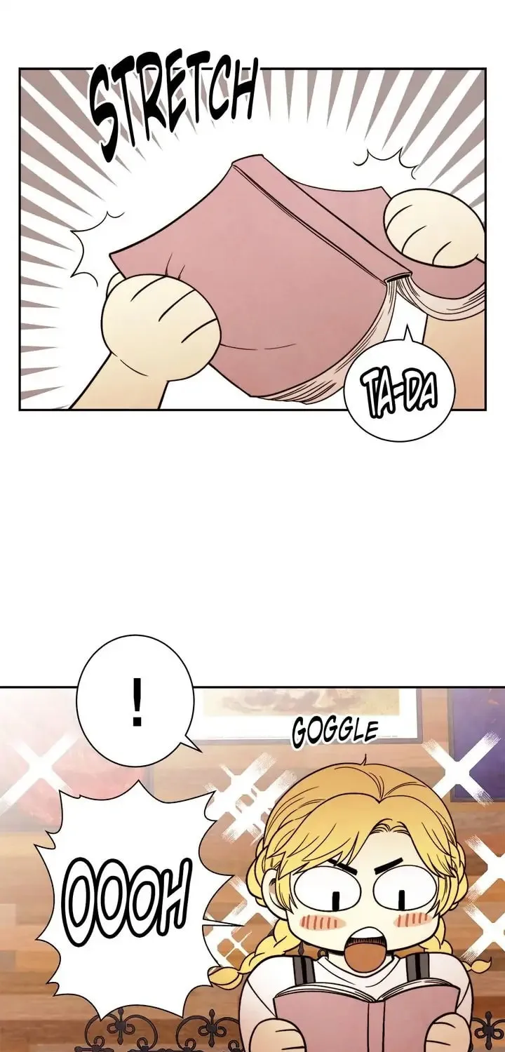 Just Give It to Me Chapter 167 page 25 - 