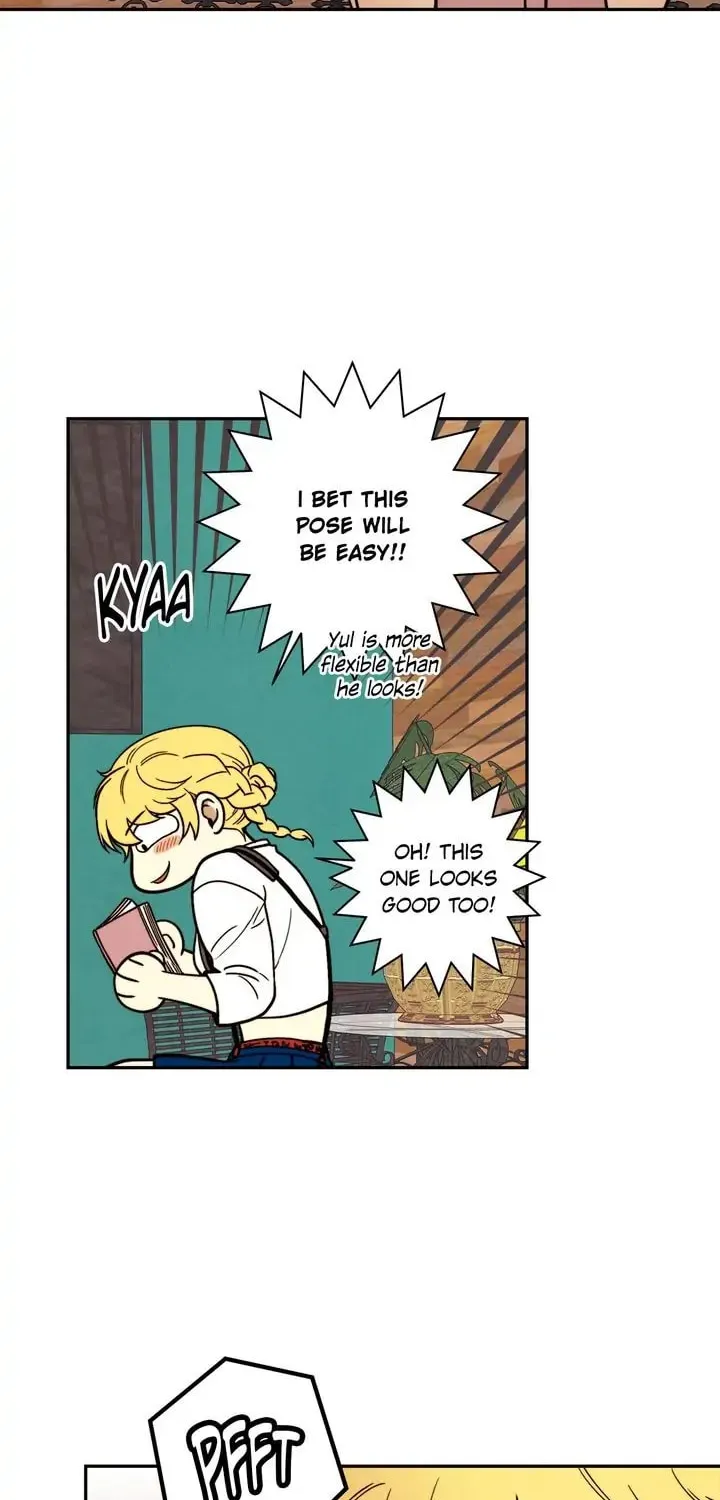 Just Give It to Me Chapter 167 page 26 - 