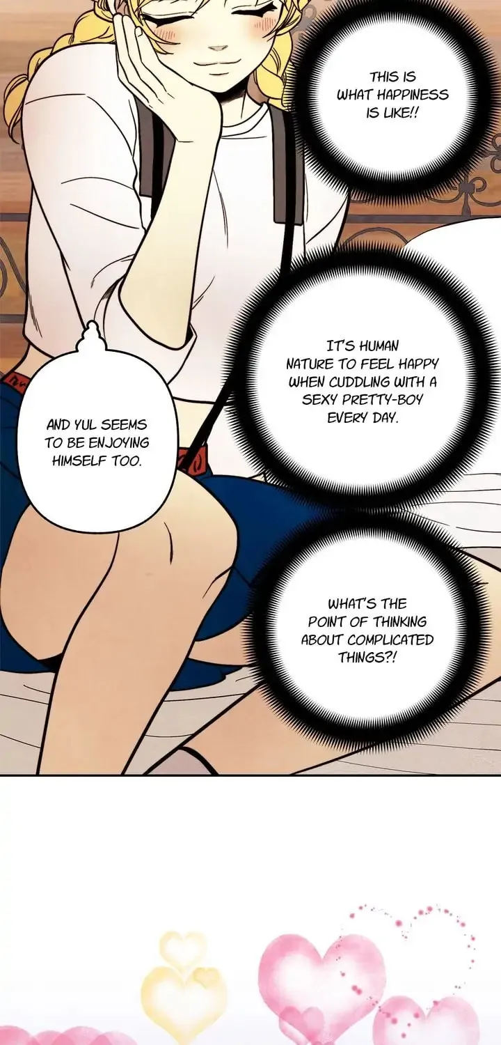 Just Give It to Me Chapter 167 page 28 - 