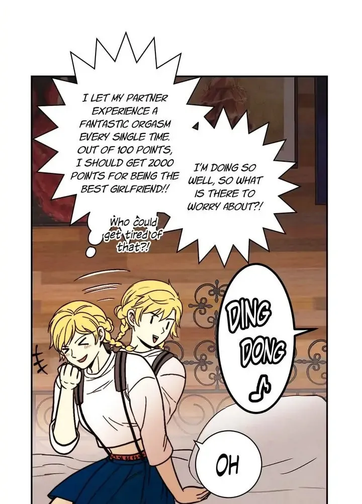 Just Give It to Me Chapter 167 page 30 - 