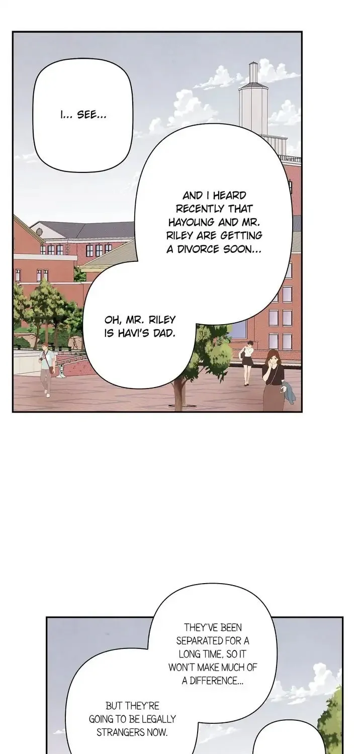 Just Give It to Me Chapter 167 page 4 - 