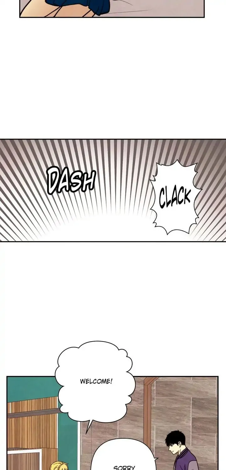 Just Give It to Me Chapter 167 page 31 - 