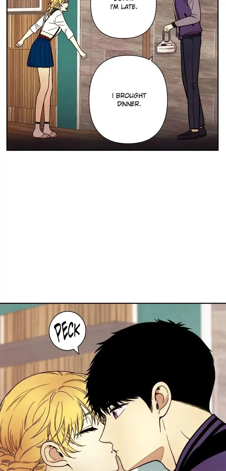 Just Give It to Me Chapter 167 page 32 - 