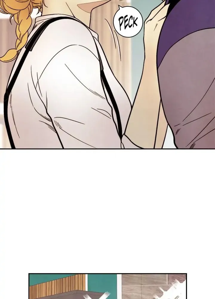 Just Give It to Me Chapter 167 page 33 - 
