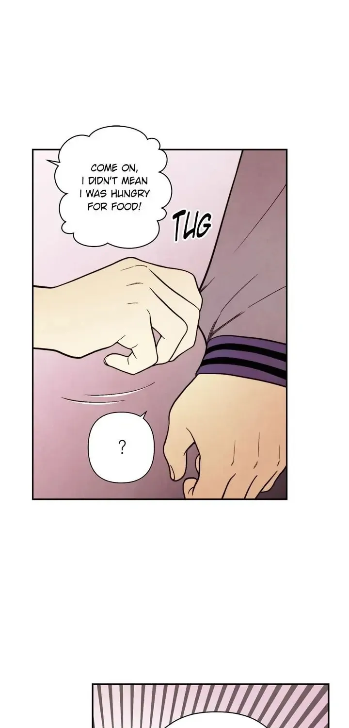 Just Give It to Me Chapter 167 page 36 - 