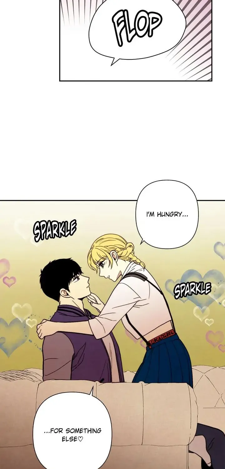 Just Give It to Me Chapter 167 page 37 - 
