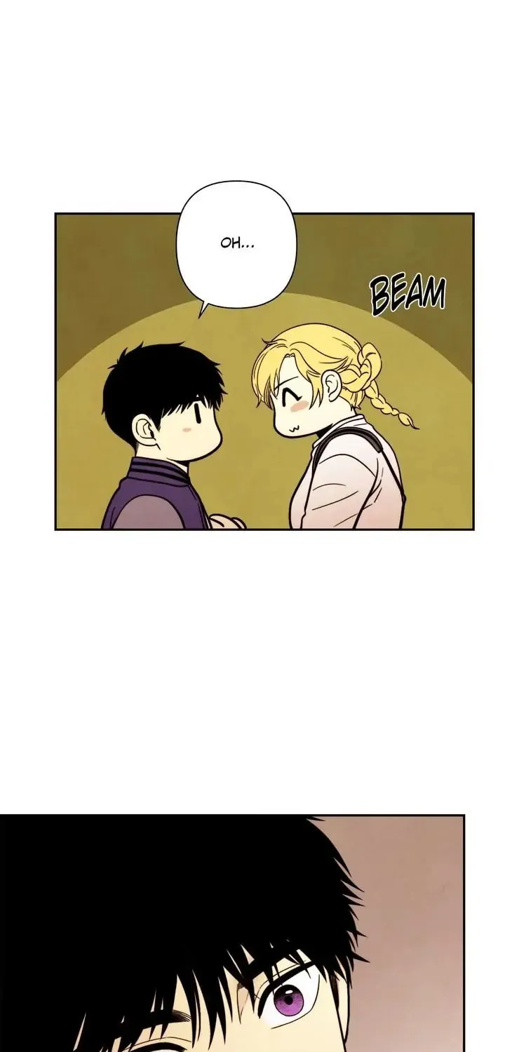 Just Give It to Me Chapter 167 page 39 - 