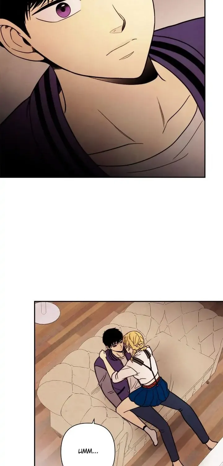 Just Give It to Me Chapter 167 page 40 - 