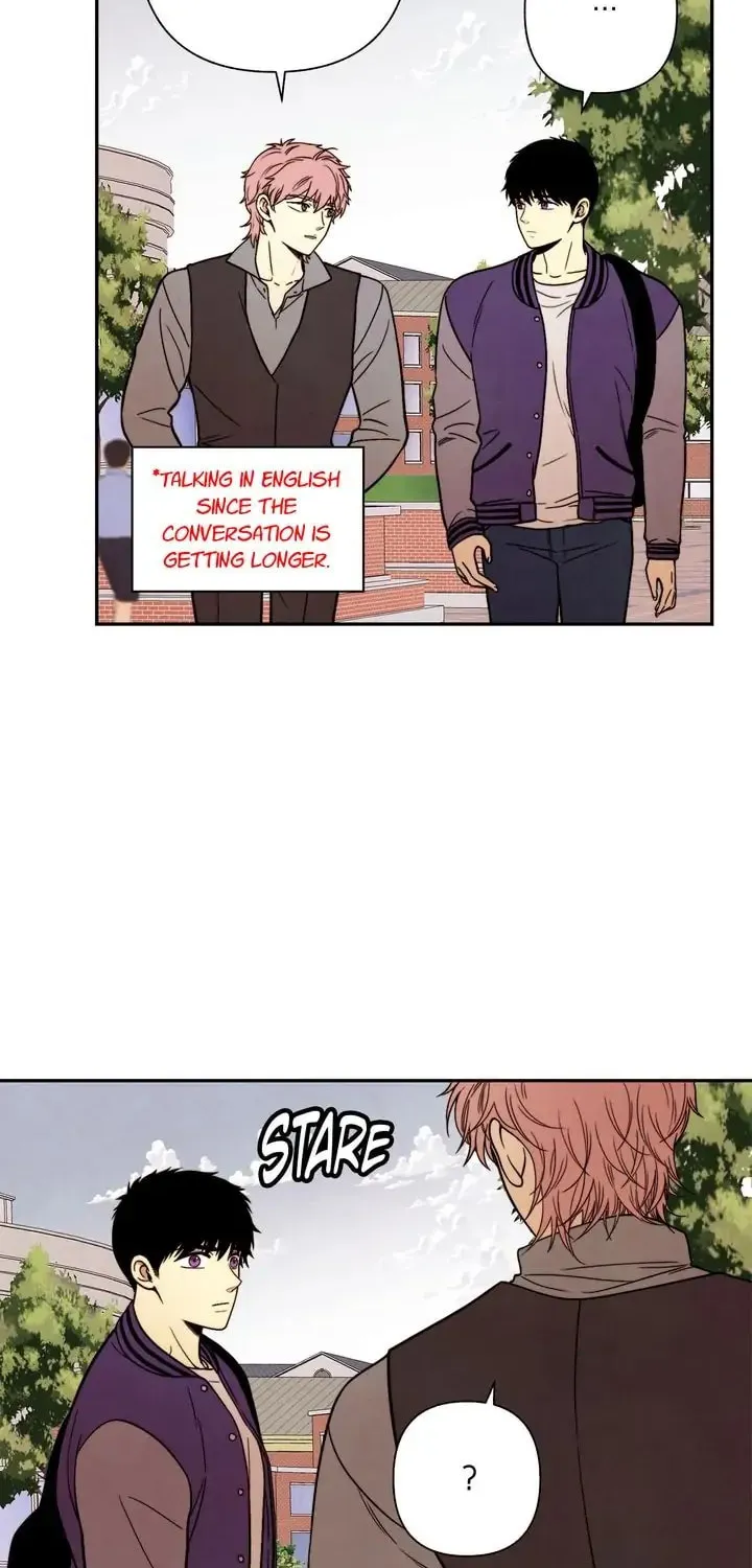 Just Give It to Me Chapter 167 page 5 - 