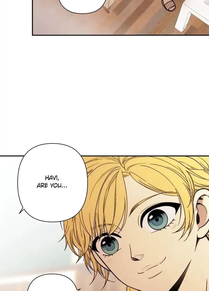 Just Give It to Me Chapter 167 page 41 - 