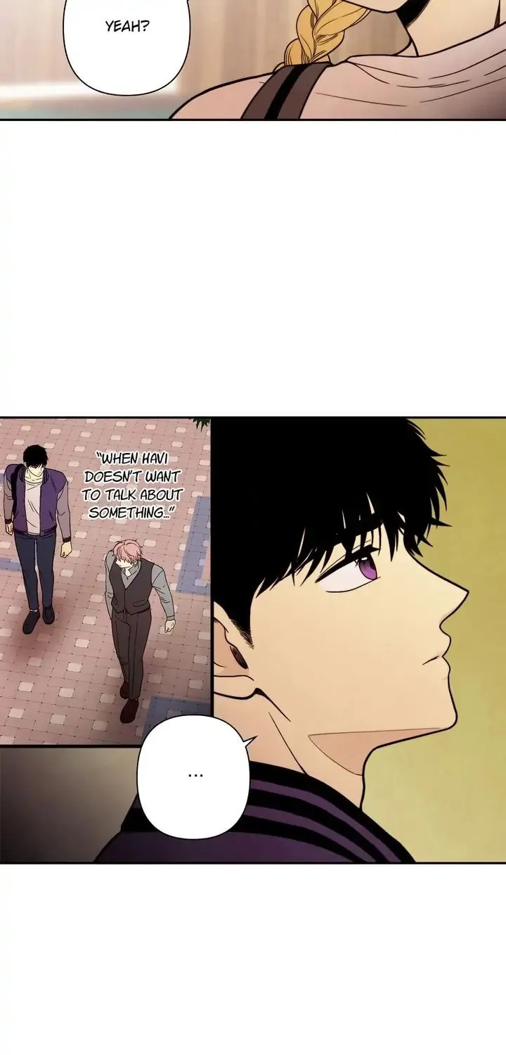 Just Give It to Me Chapter 167 page 42 - 