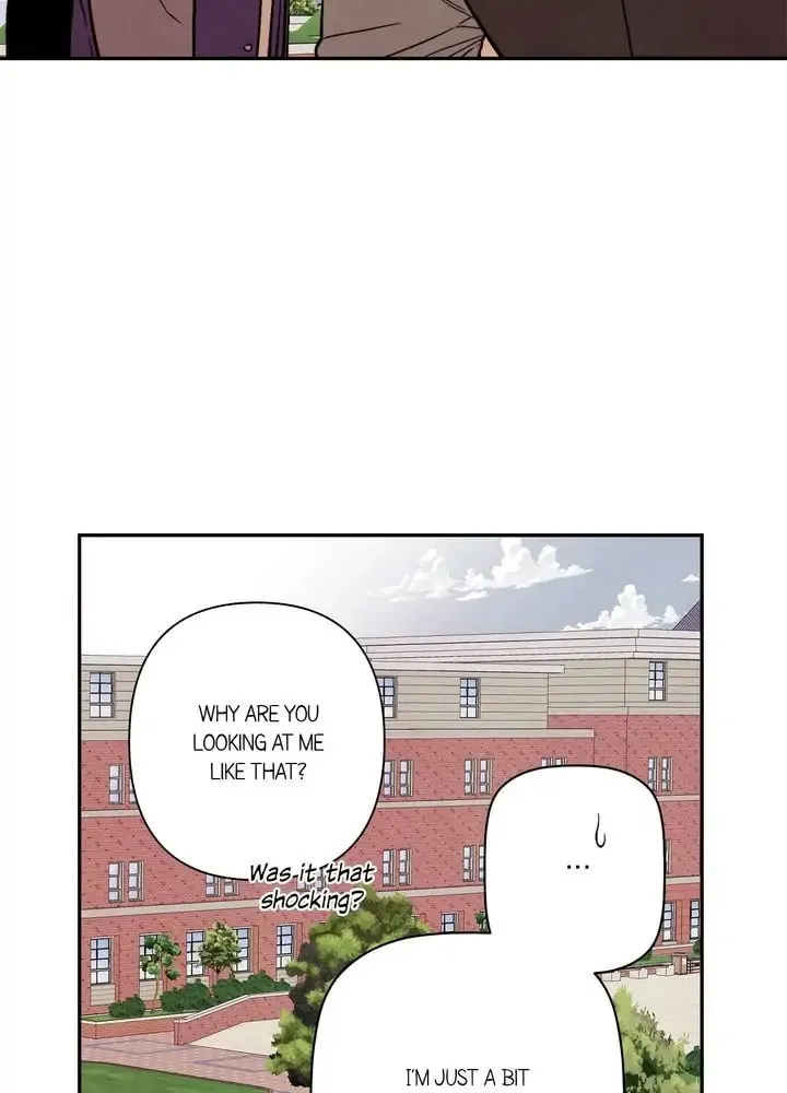 Just Give It to Me Chapter 167 page 6 - 