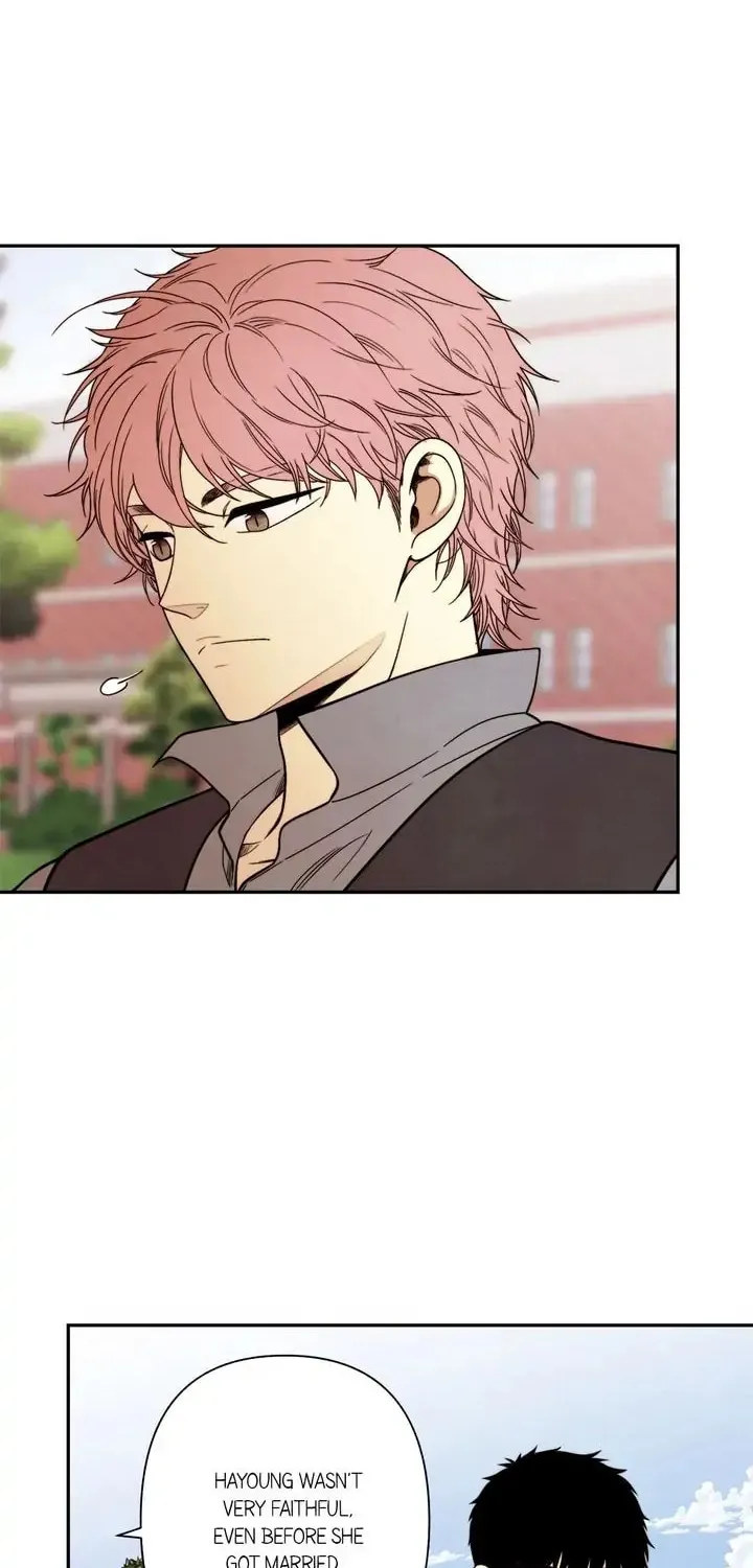 Just Give It to Me Chapter 167 page 8 - 
