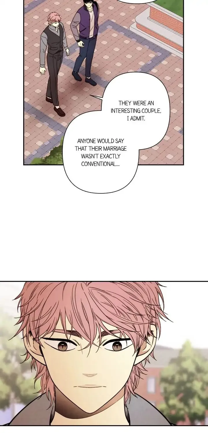 Just Give It to Me Chapter 167 page 10 - 