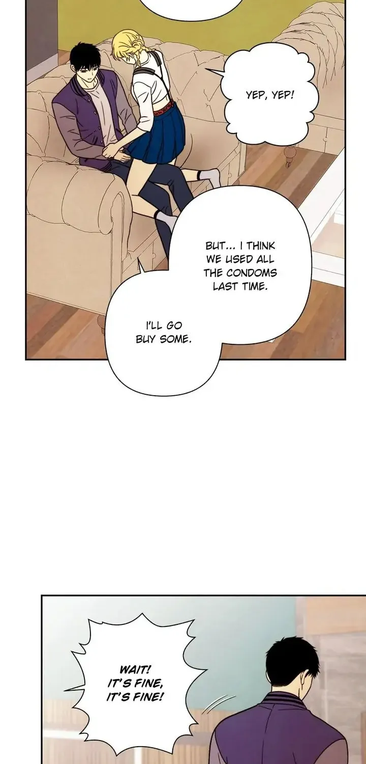 Just Give It to Me Chapter 168 page 2 - 