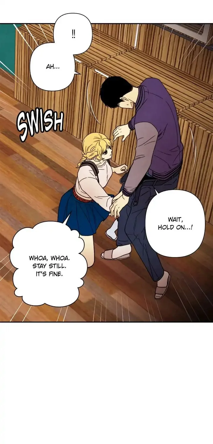 Just Give It to Me Chapter 168 page 11 - 