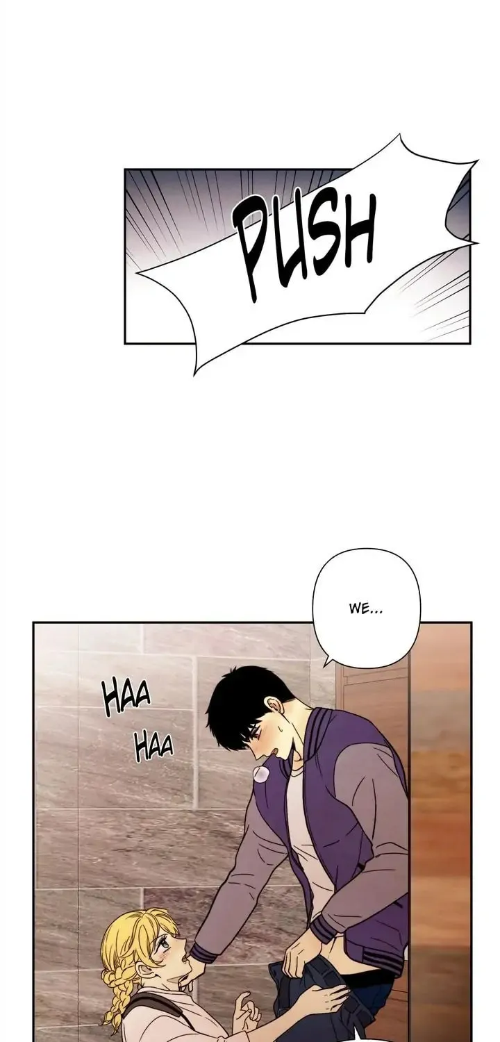 Just Give It to Me Chapter 168 page 16 - 