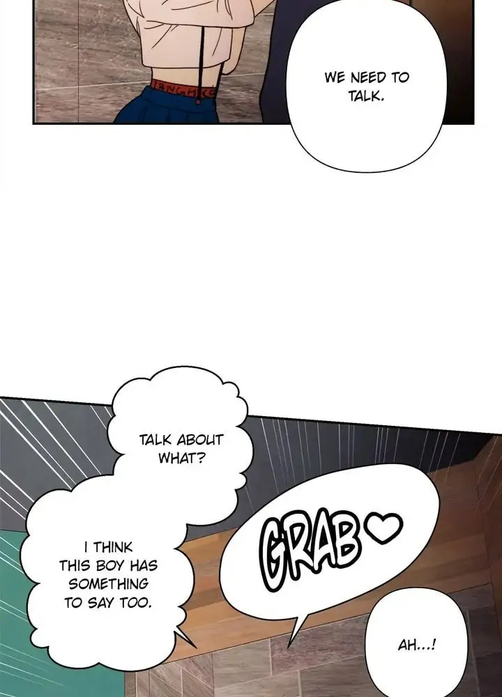 Just Give It to Me Chapter 168 page 17 - 