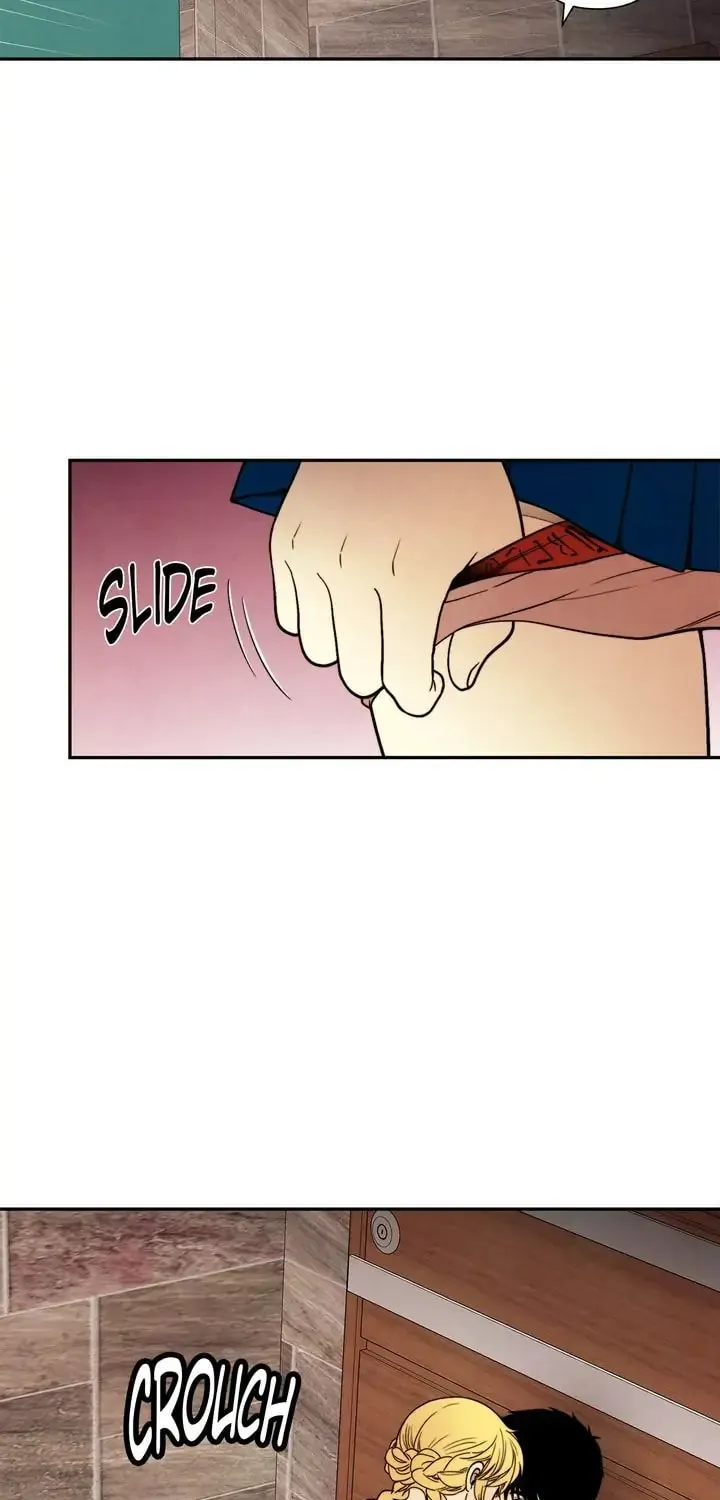 Just Give It to Me Chapter 168 page 18 - 