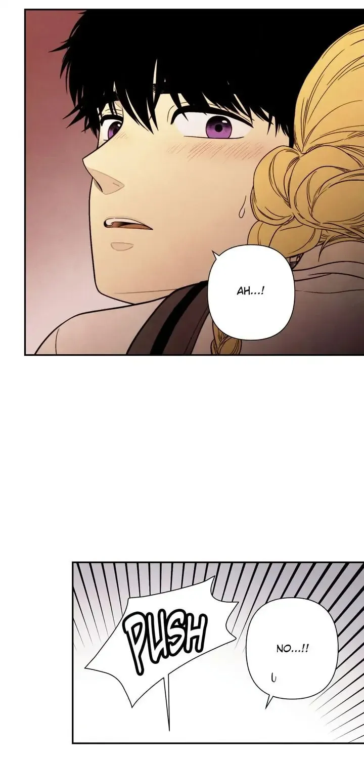 Just Give It to Me Chapter 168 page 21 - 