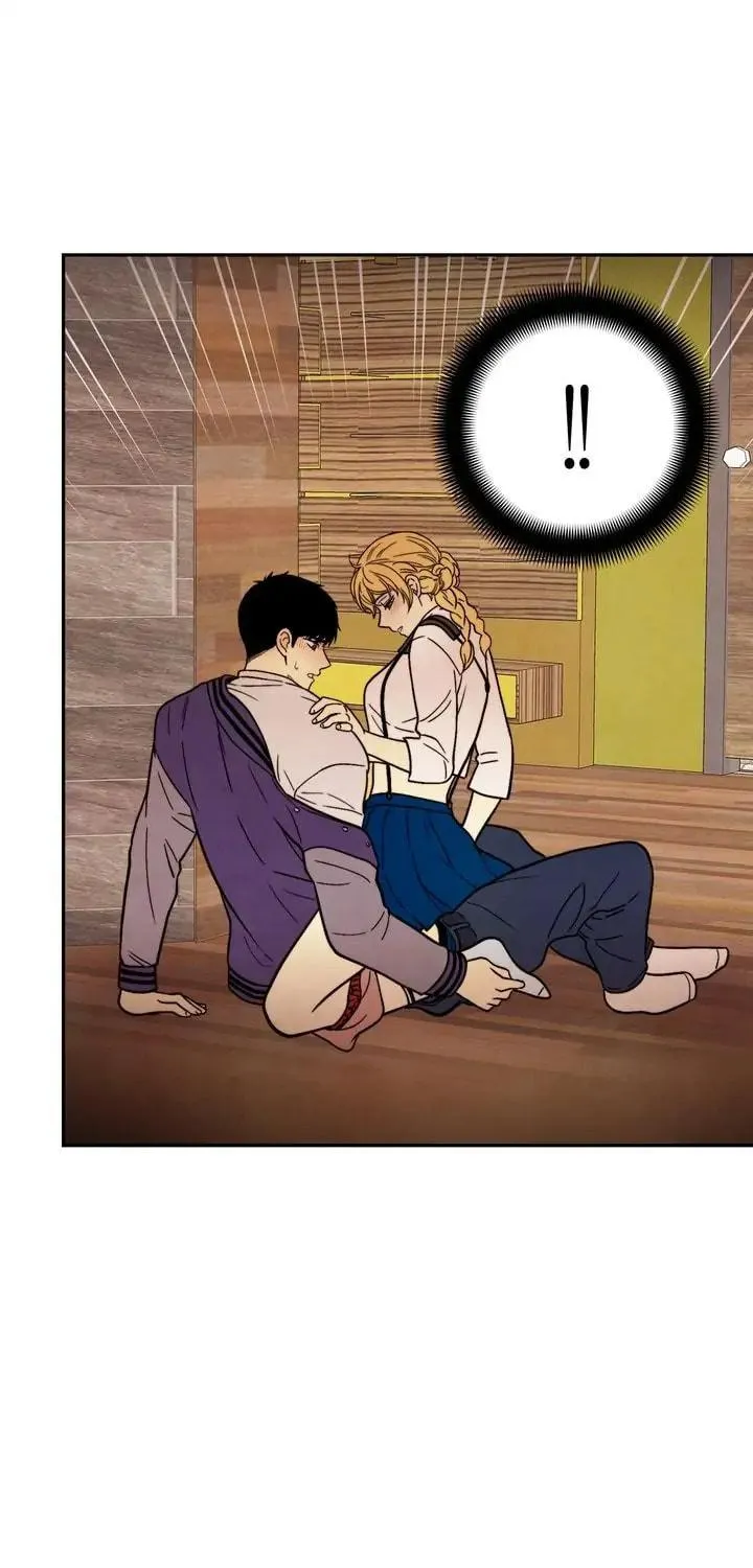 Just Give It to Me Chapter 168 page 24 - 