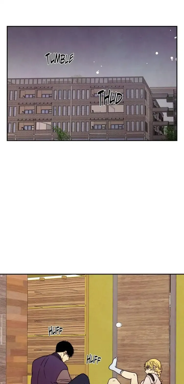 Just Give It to Me Chapter 168 page 26 - 