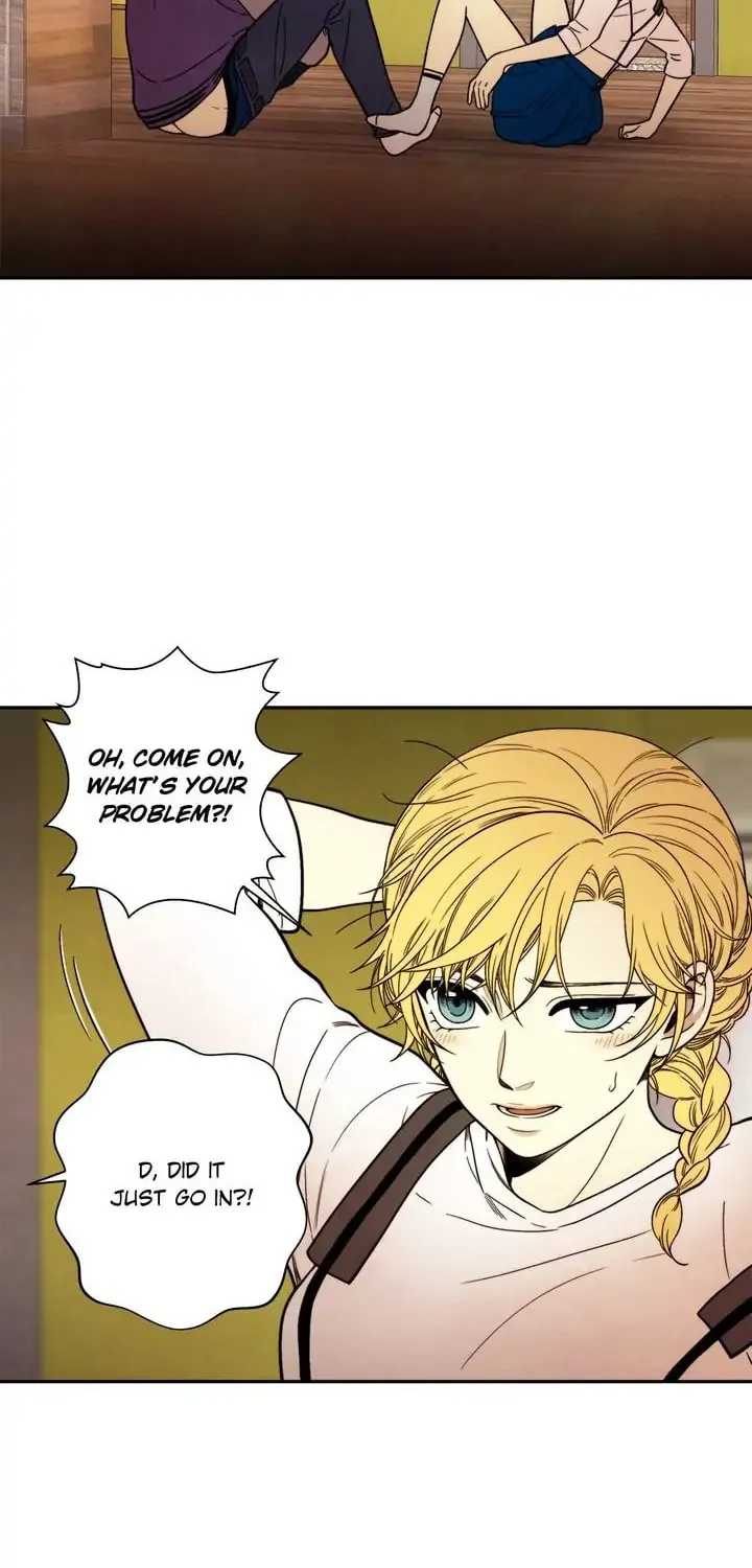 Just Give It to Me Chapter 168 page 27 - 