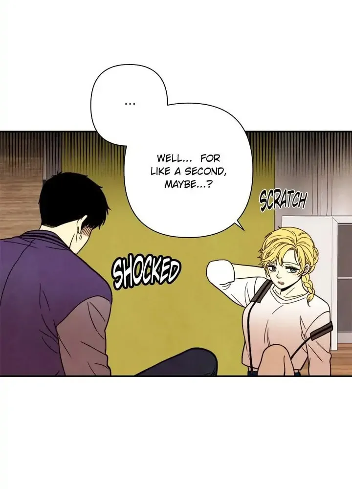 Just Give It to Me Chapter 168 page 28 - 
