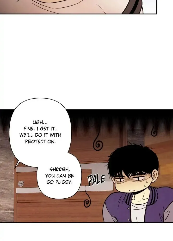 Just Give It to Me Chapter 168 page 31 - 