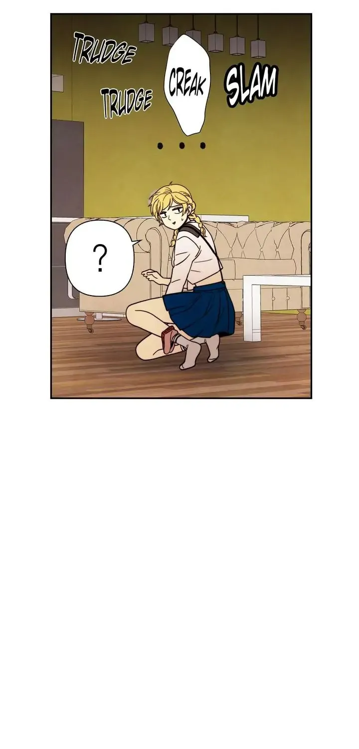 Just Give It to Me Chapter 168 page 33 - 