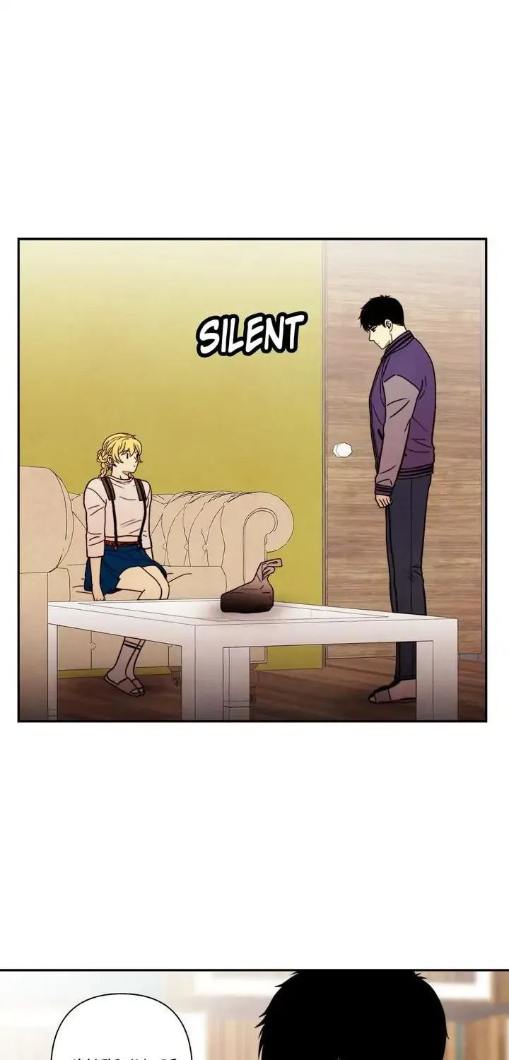 Just Give It to Me Chapter 168 page 36 - 