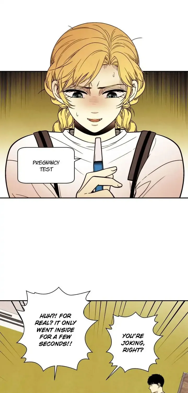 Just Give It to Me Chapter 168 page 39 - 