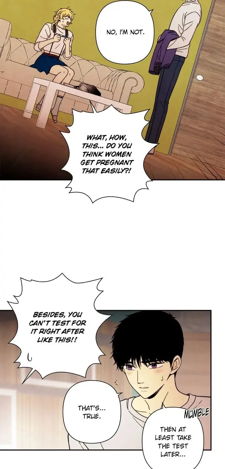 Just Give It to Me Chapter 168 page 40 - 