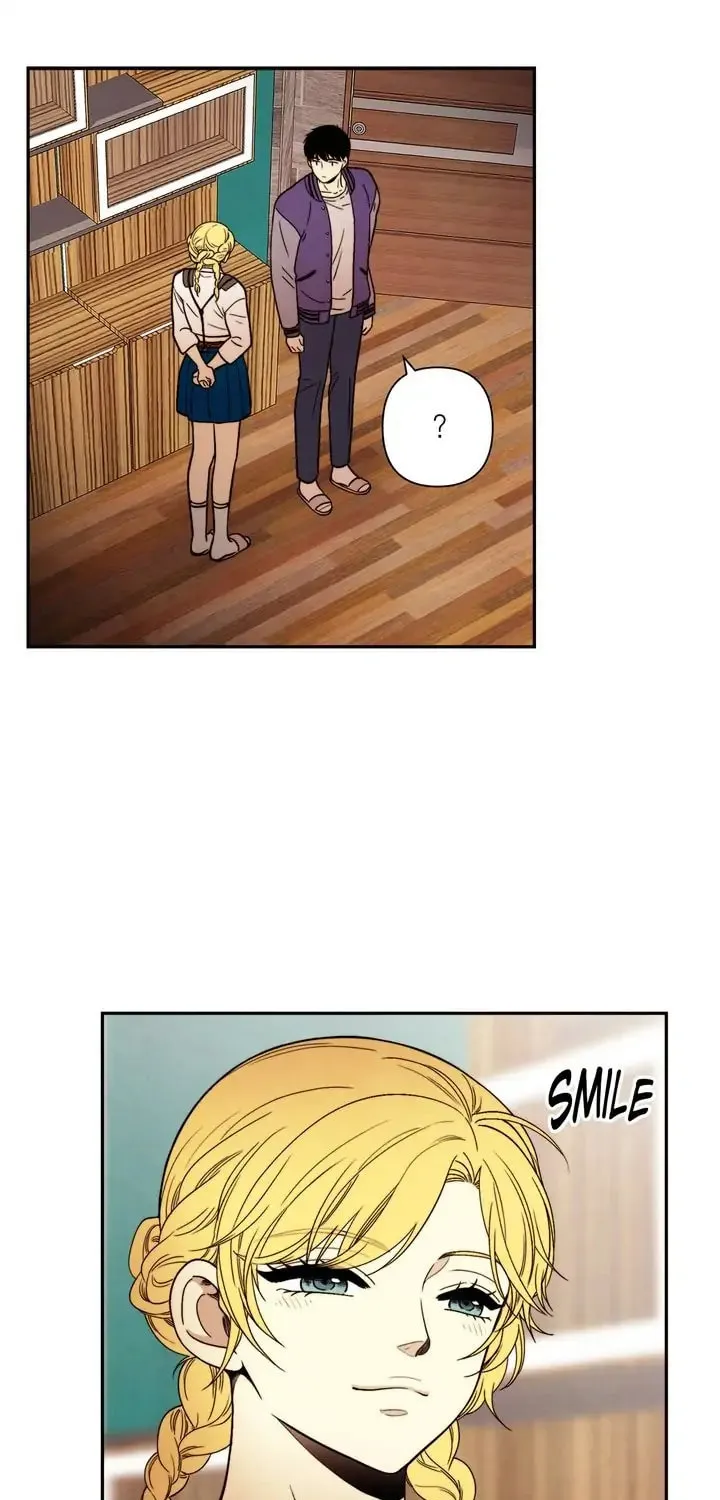 Just Give It to Me Chapter 168 page 5 - 