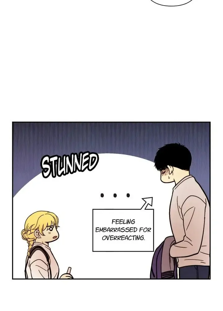 Just Give It to Me Chapter 168 page 41 - 