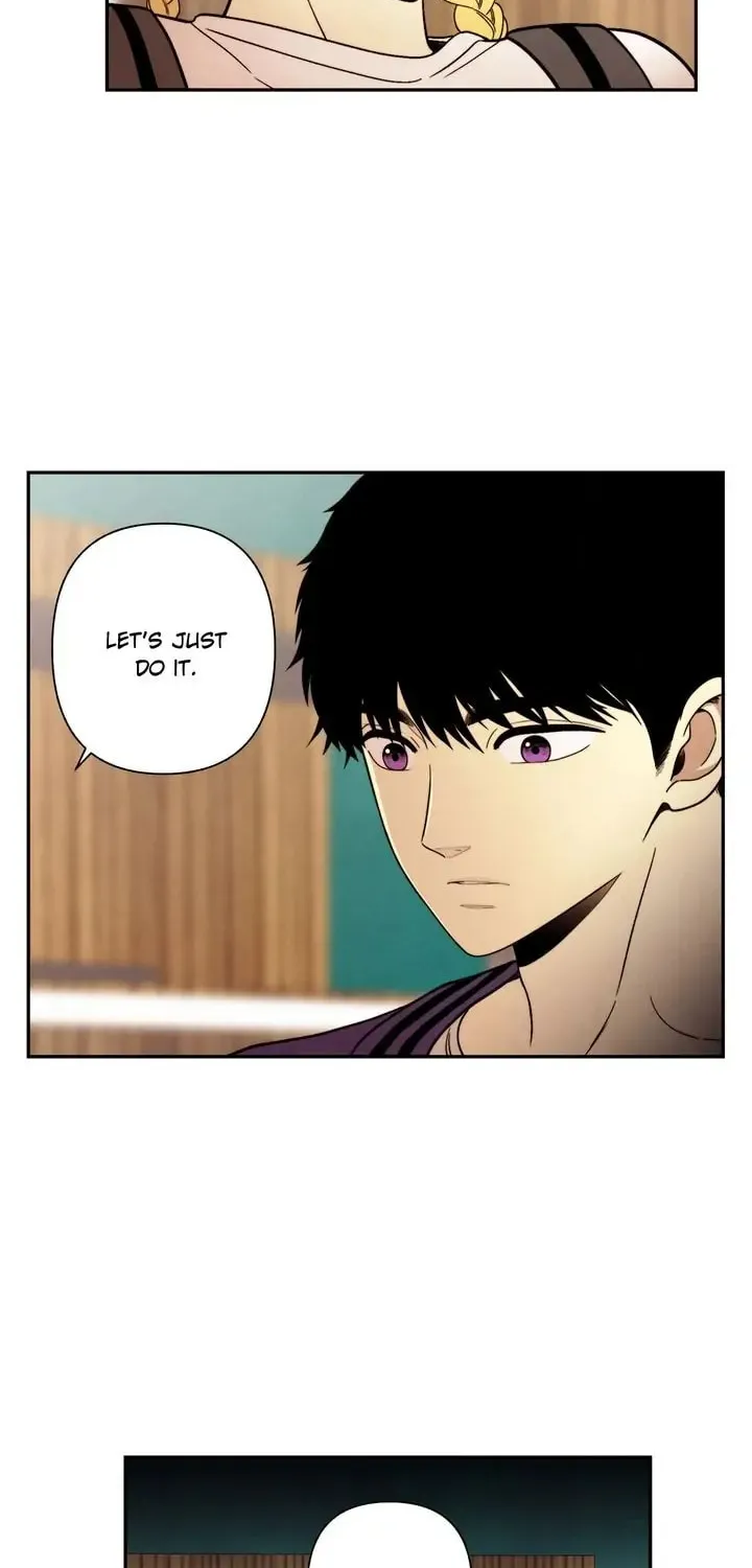 Just Give It to Me Chapter 168 page 6 - 