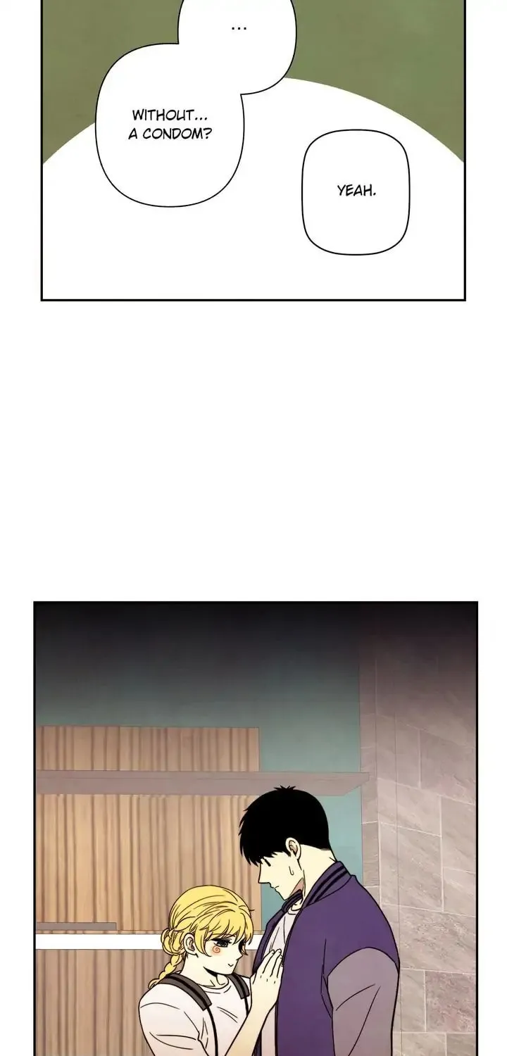 Just Give It to Me Chapter 168 page 8 - 