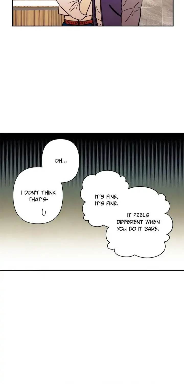 Just Give It to Me Chapter 168 page 9 - 