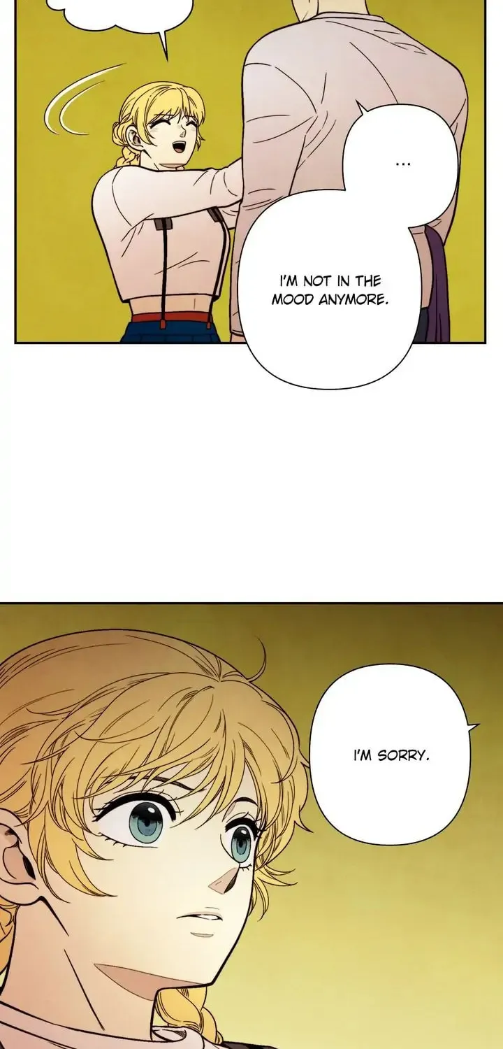 Just Give It to Me Chapter 169 page 11 - 