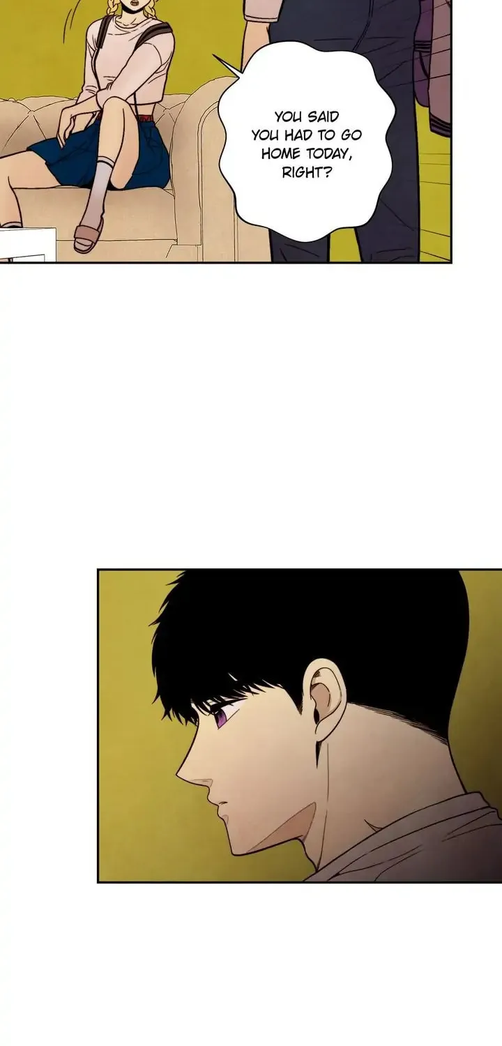 Just Give It to Me Chapter 169 page 16 - 