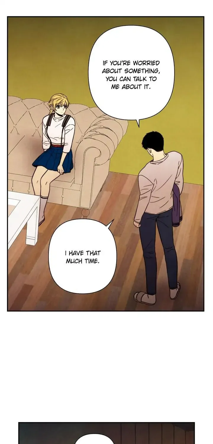 Just Give It to Me Chapter 169 page 18 - 
