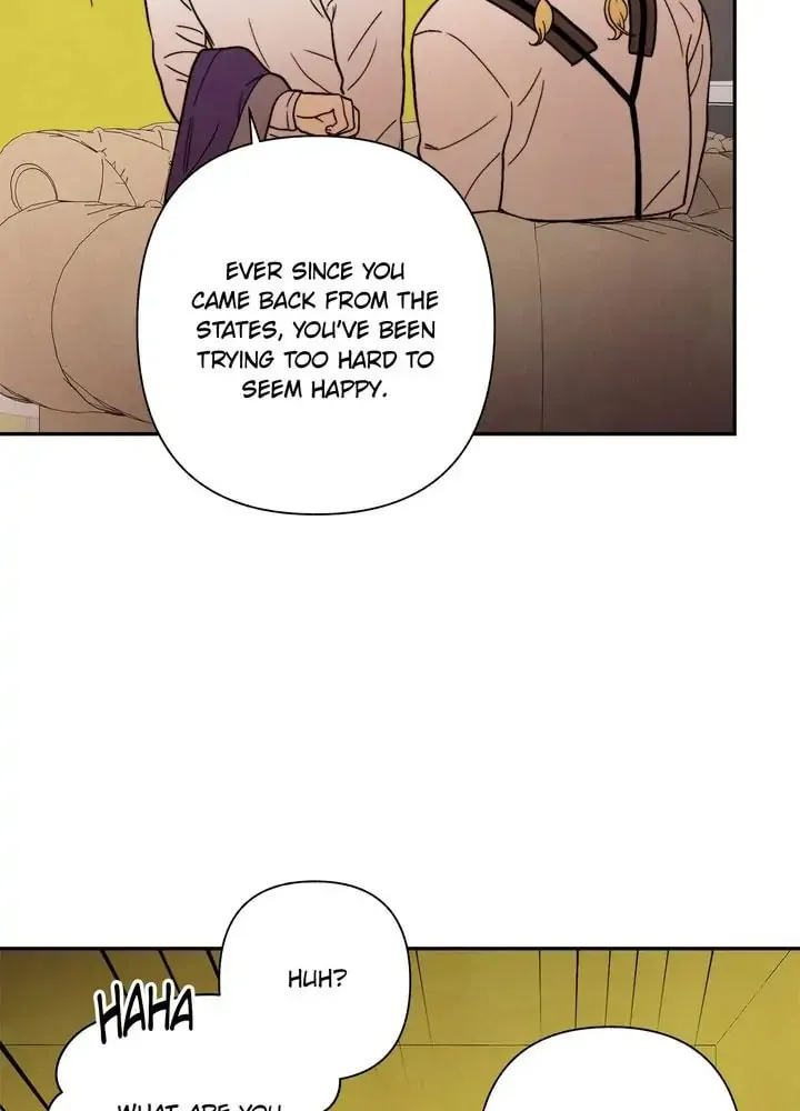 Just Give It to Me Chapter 169 page 20 - 