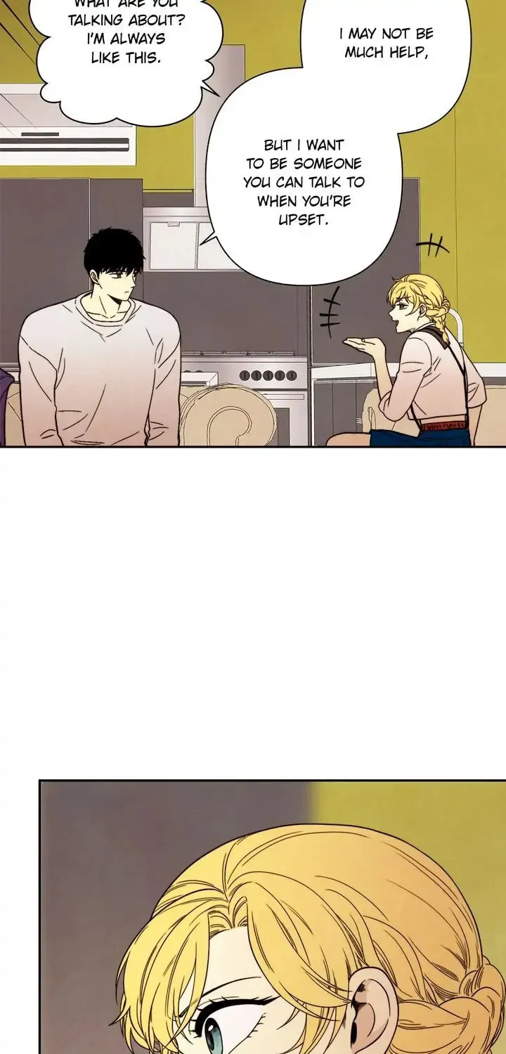 Just Give It to Me Chapter 169 page 21 - 