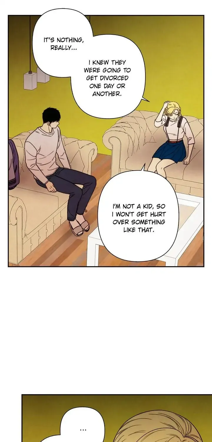 Just Give It to Me Chapter 169 page 26 - 