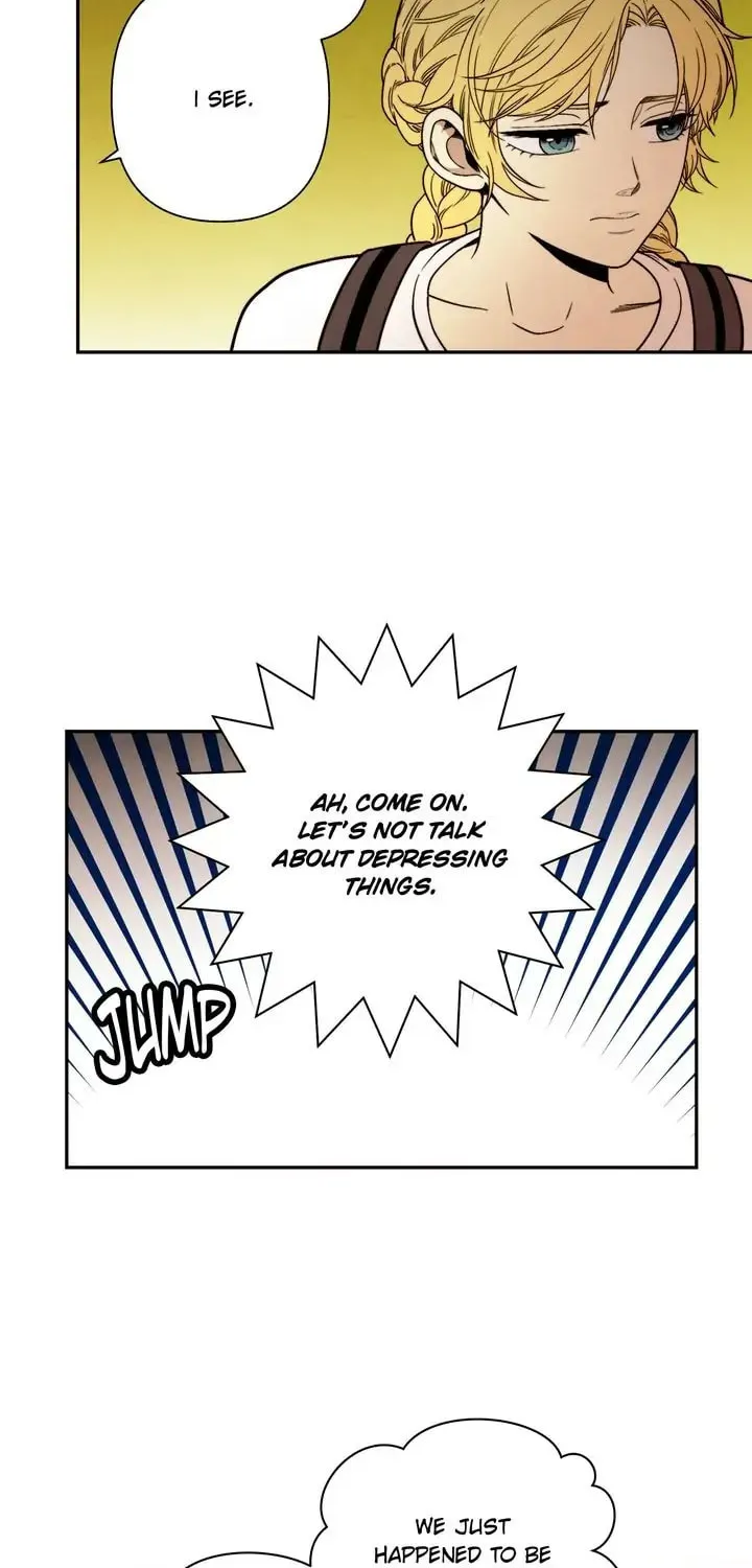 Just Give It to Me Chapter 169 page 27 - 
